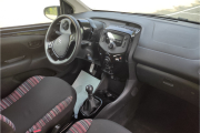 CITROEN C1 - 2020 - SOLI 45000 KM